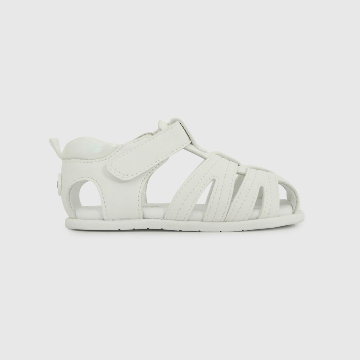 COLLOKY - Sandalia Niña Blanco 58 55 Colloky