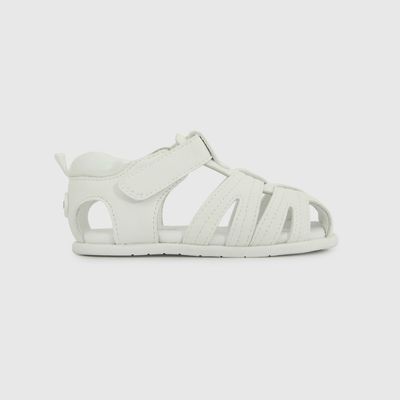 Imagen 2 del producto Sandalia Niña Blanco 58 55