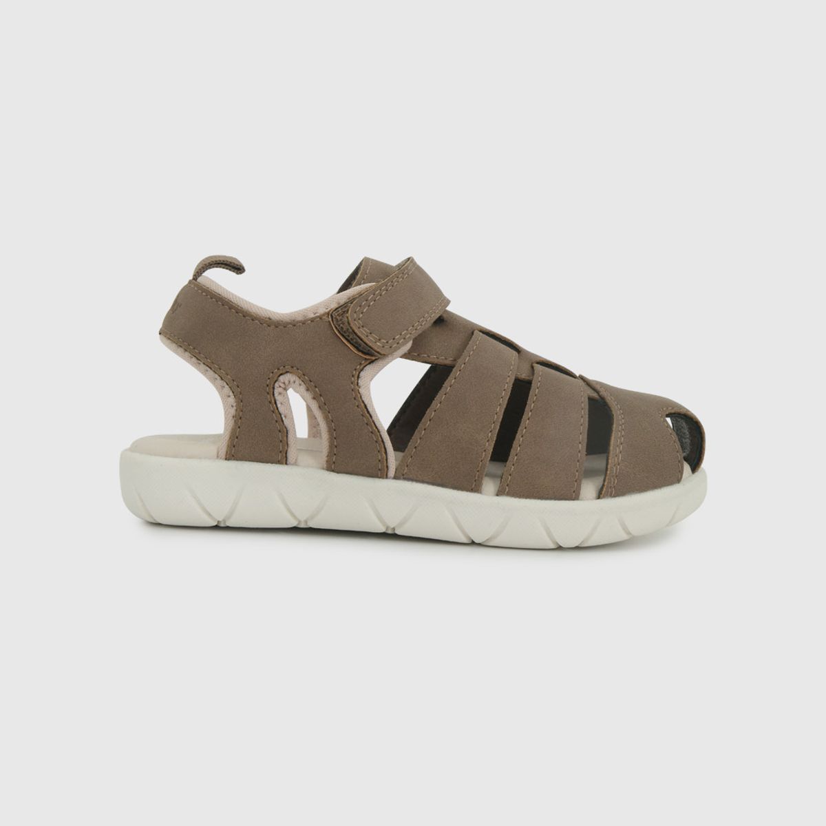 COLLOKY - Sandalia Niño Café 58 57 Colloky