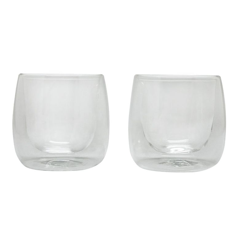SET 2 ESPRESSO 90ML