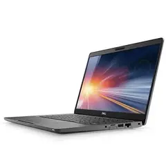 DELL - Notebook Ultrabook Latitude 5310 Intel core i5-10310U 8GB SSD 256GB Win 11