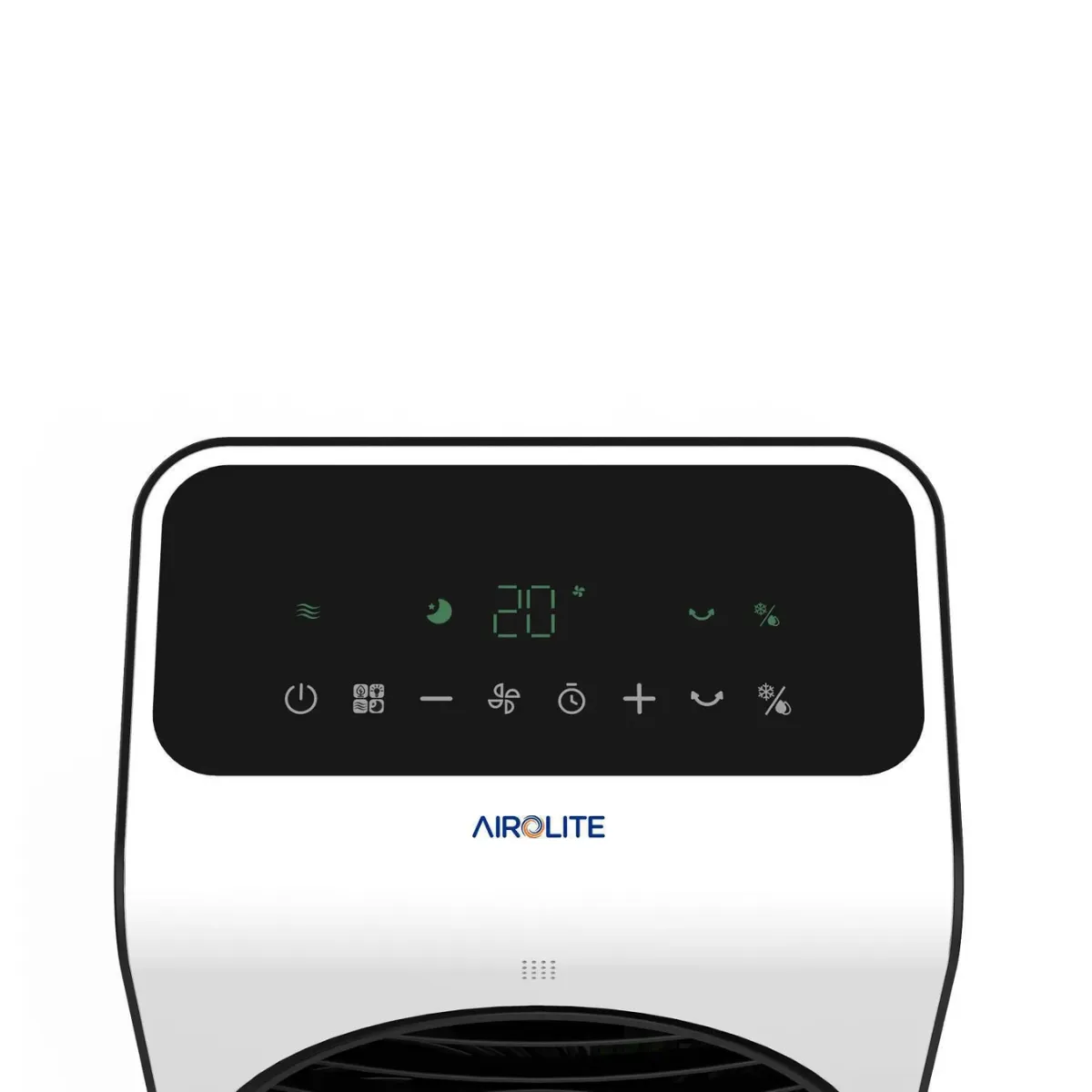 AIROLITE - Enfriador De Aire Evt-2301 Slim Airolite