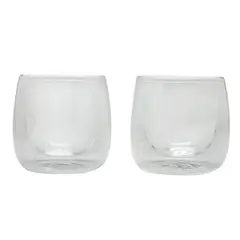 GLASSO - SET 2 ESPRESSO 90ML