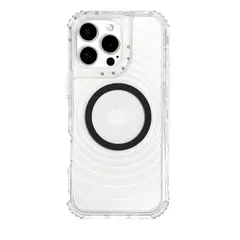 KBOD - Carcasa Urban Play Case Magnetic Para iPhone 11 Negro