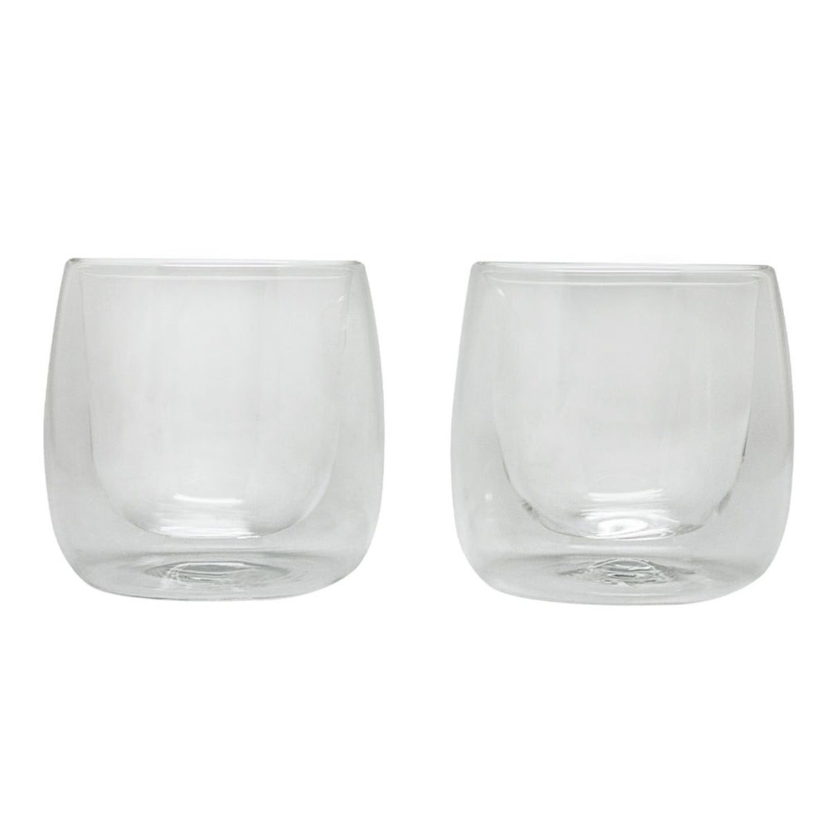 GLASSO - SET 2 ESPRESSO 90ML GLASSO