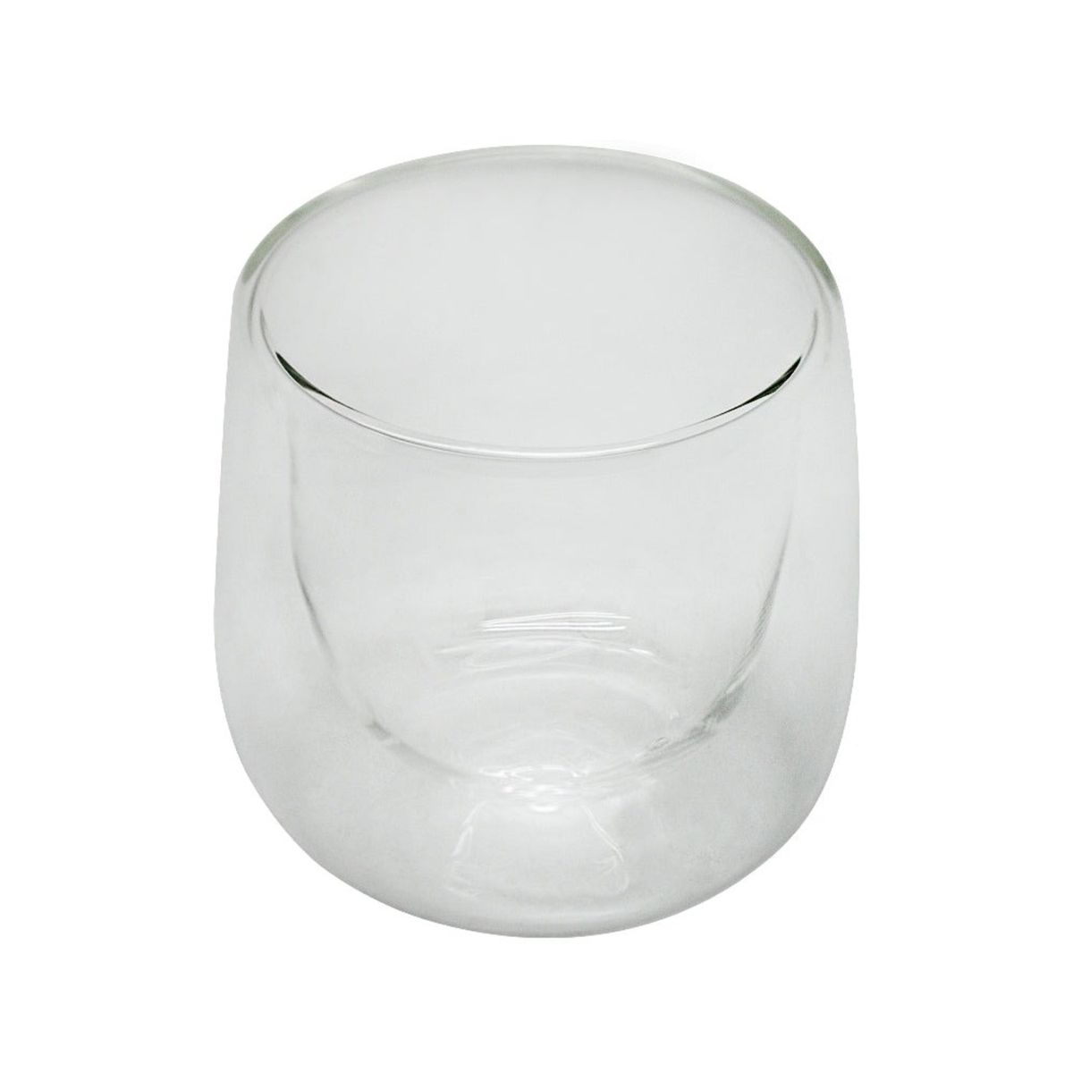 GLASSO - SET 2 ESPRESSO 90ML GLASSO