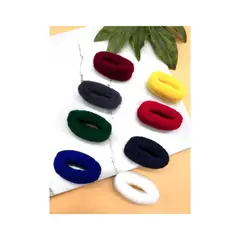 GENERICO - Colet Toalla Grueso 12 Unidades