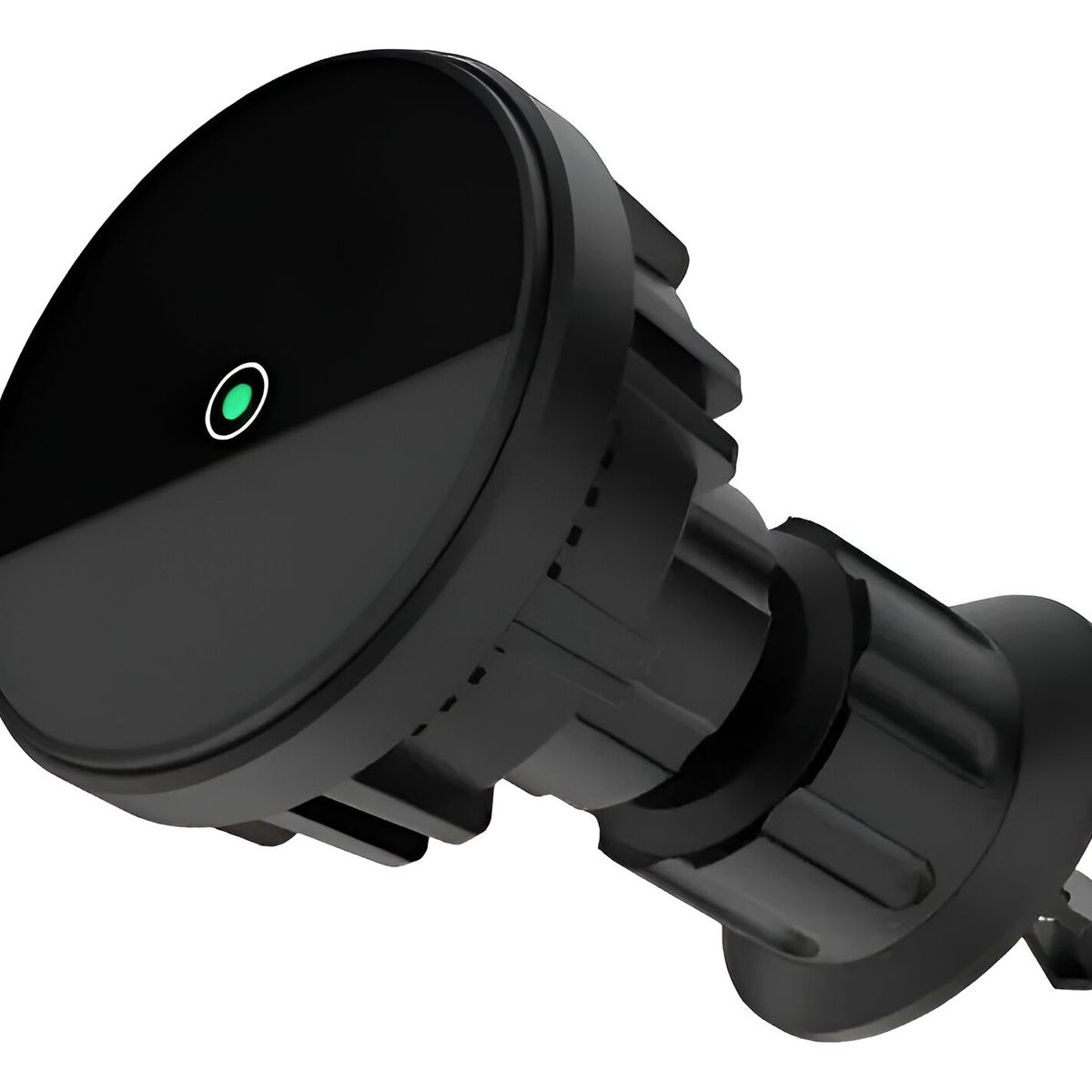 GENERICO - Soporte Cargador Magnético Auto 15w Tipo Magsafe