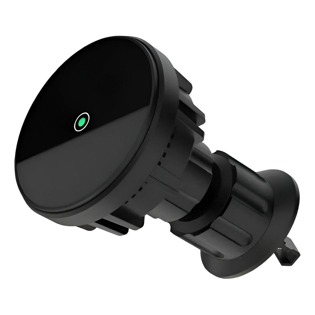 GENERICO - Soporte Cargador Magnético Auto 15w Tipo Magsafe