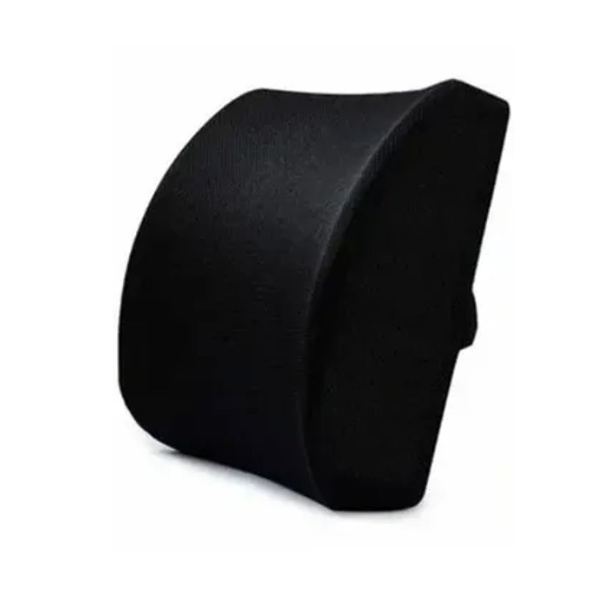 GENERICO - Almohada Lumbar Curva Para la Espalda