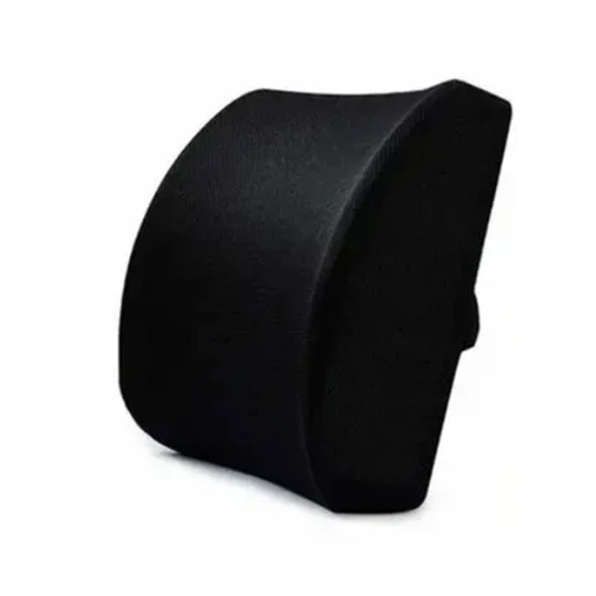 GENERICO - Almohada Lumbar Curva Para la Espalda