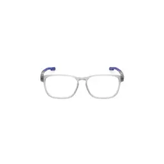 ADIDAS - Lentes Ópticos Gris Sport