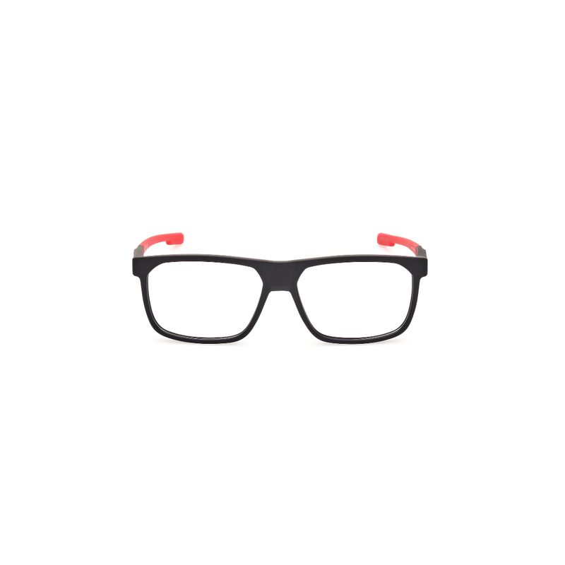 ADIDAS - Lentes Ópticos Negro Adidas Sport