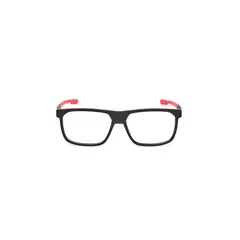 ADIDAS - Lentes Ópticos Negro Sport