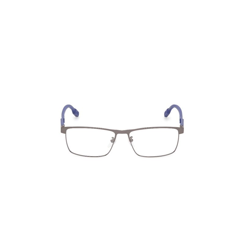 ADIDAS - Lentes Ópticos Gris Adidas Sport