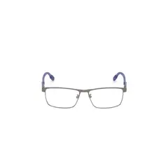 ADIDAS - Lentes Ópticos Gris Sport