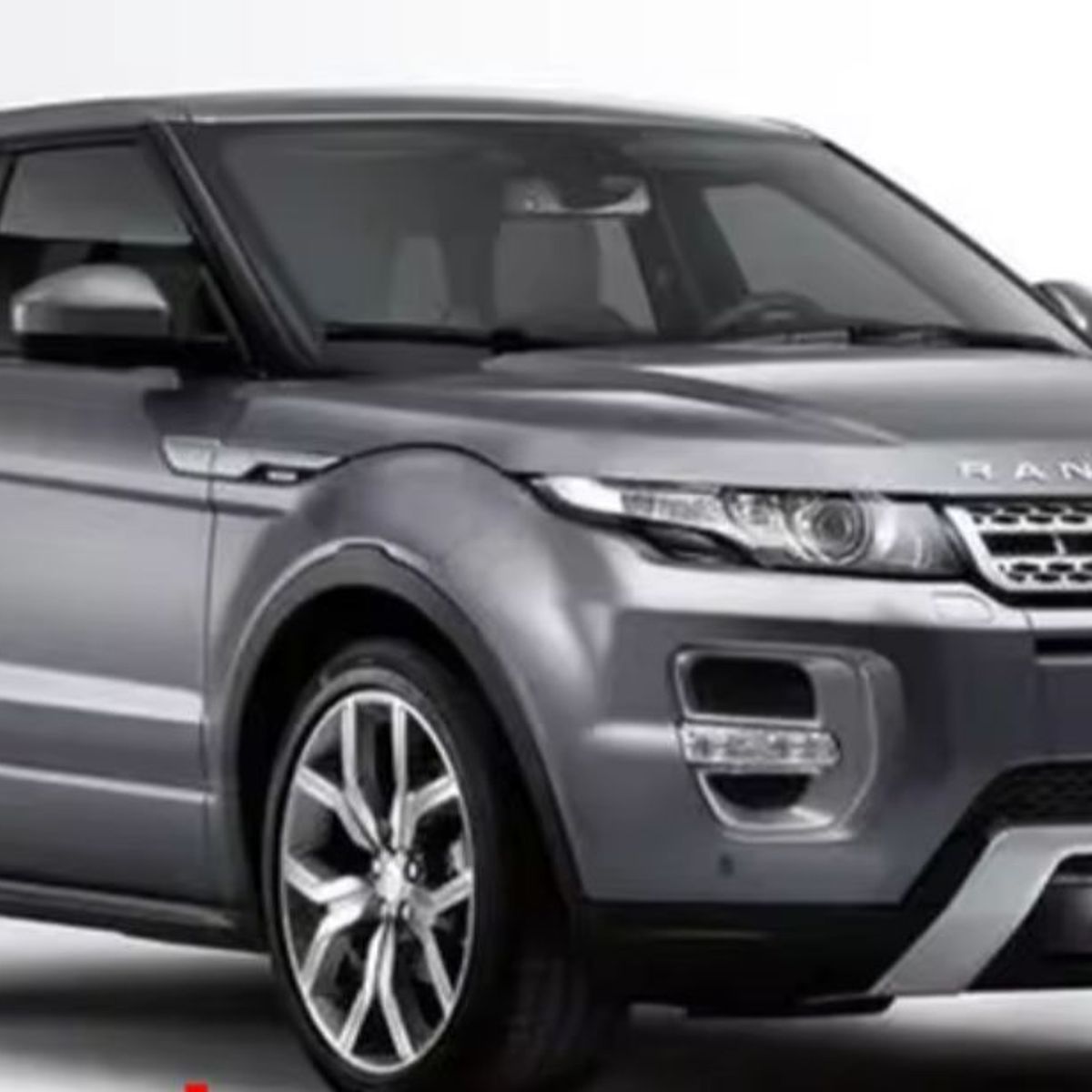 GENERICO - PISOS CALCE PERFECTO PROSPEEDY RANGE ROVER EVOQUE 2012-2021 3PIEZAS