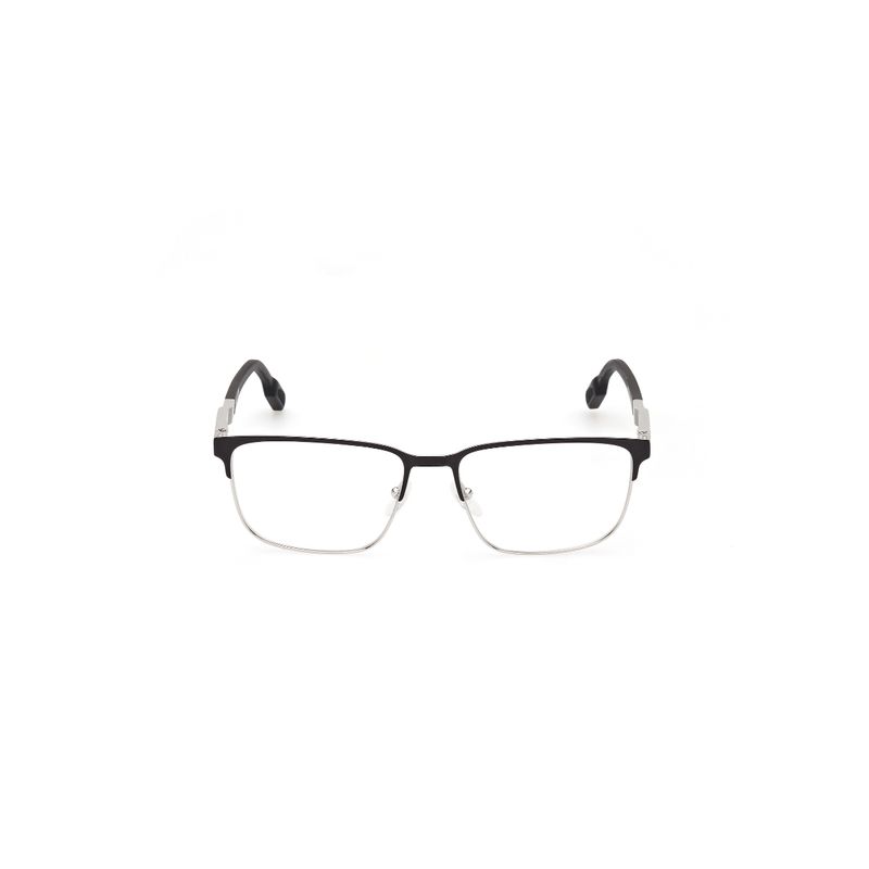 ADIDAS - Lentes Ópticos Negro Adidas Sport