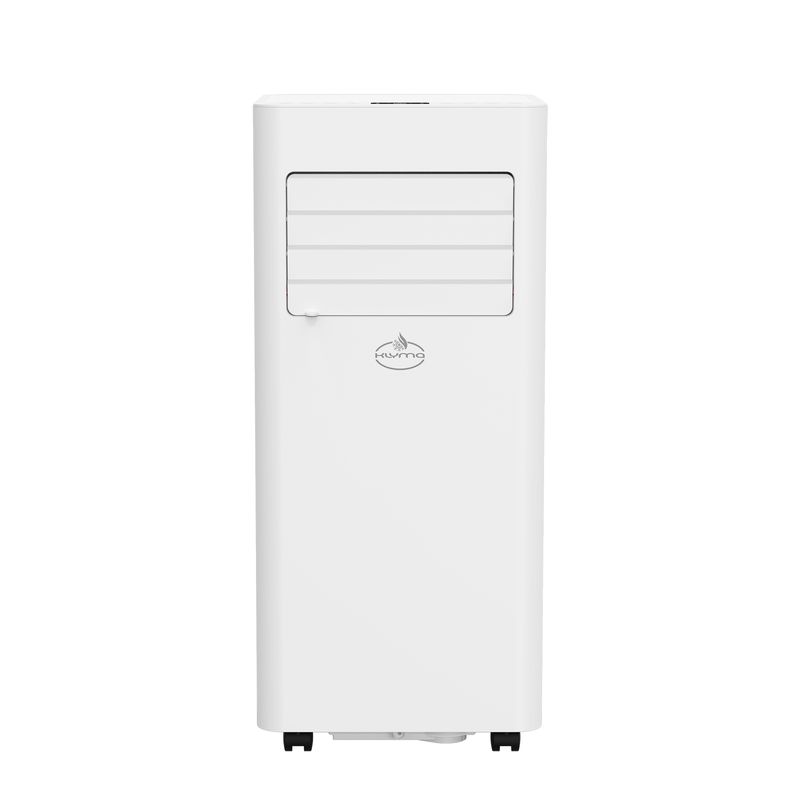 KLYMA - Aire Acondicionado Portátil WiFi 9000 BTU KÖLD 9wf ES White