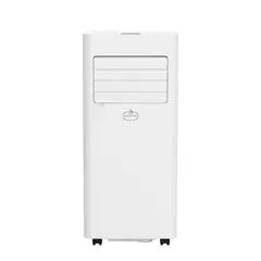 KLYMA - Aire Acondicionado Portátil WiFi 9000 BTU KÖLD 9wf ES White