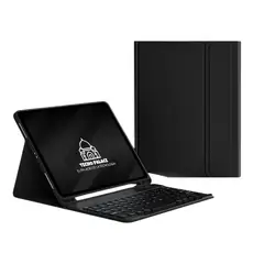 GENERICO - Funda Con Teclado Para Huawei MatePad Pro 11 2022/2024 - Letra Ñ