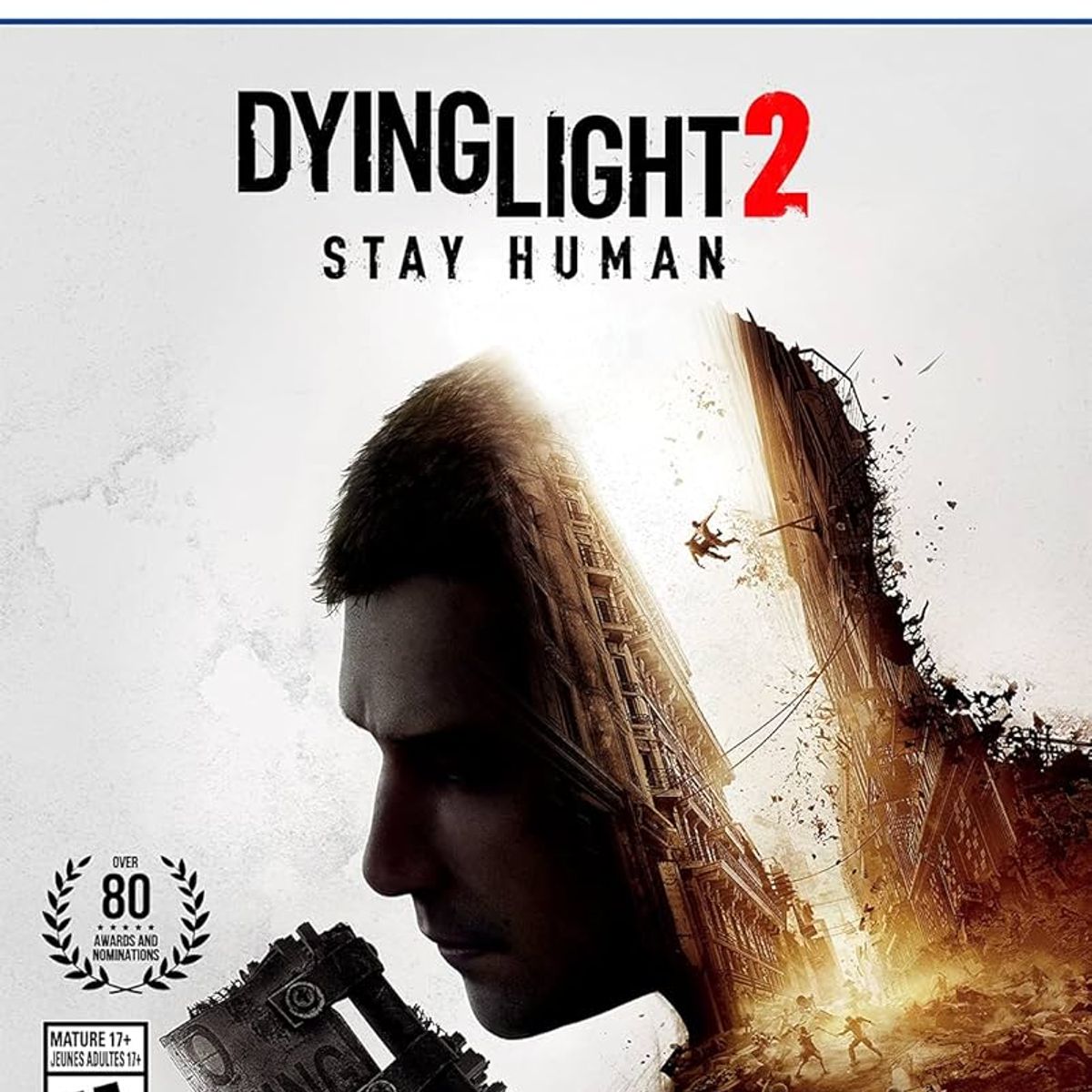 TECH - Dying Light 2 Stay Human PS5