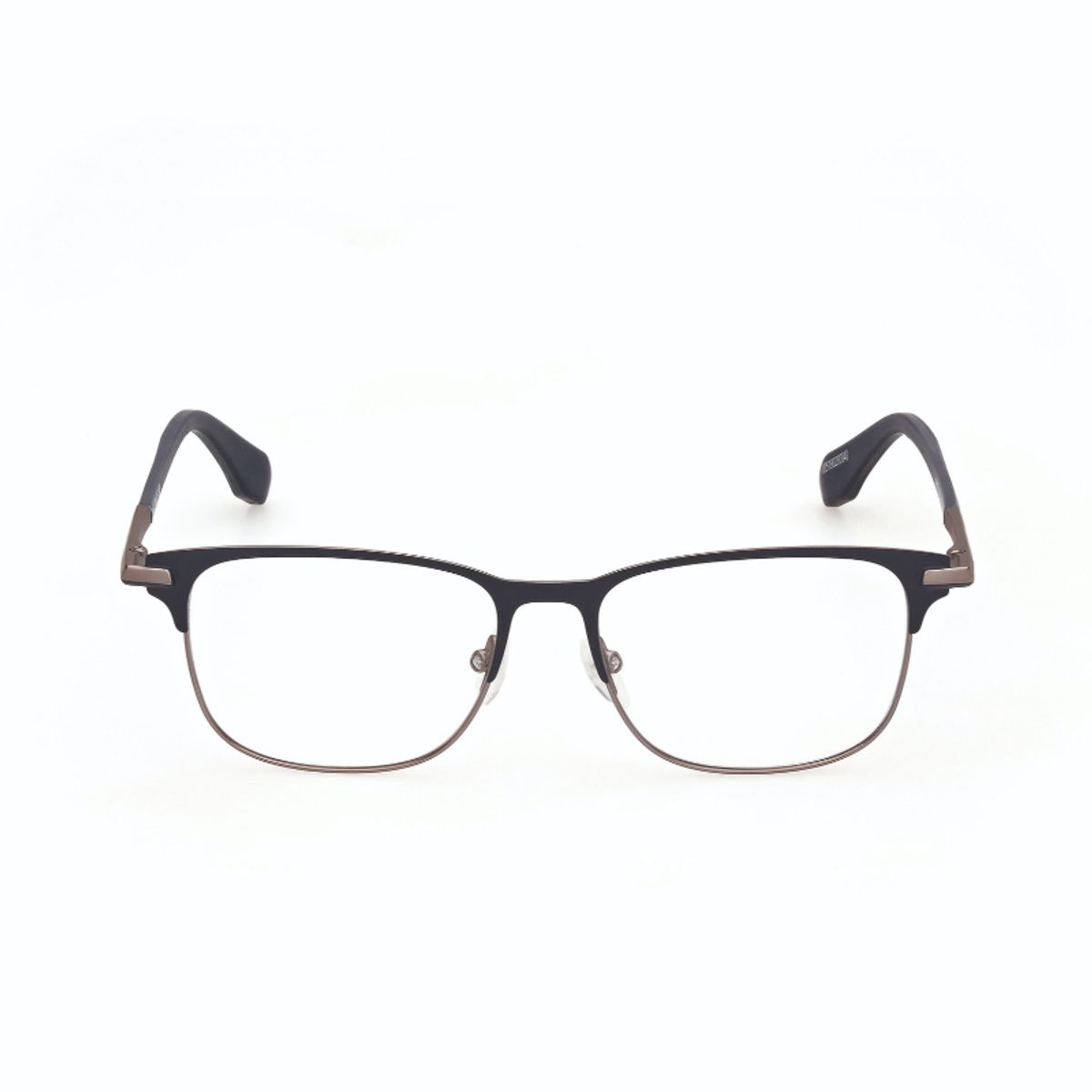 ADIDAS - Lentes Ópticos Azul Mate Adidas Originals