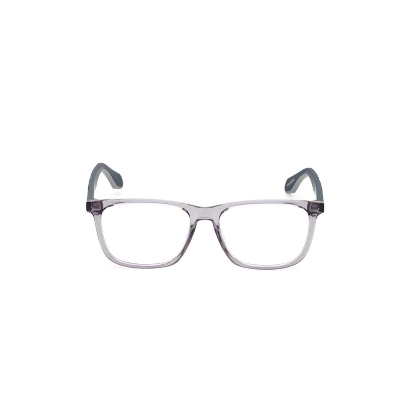 ADIDAS - Lentes Ópticos Gris Adidas Originals