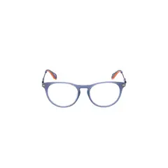 ADIDAS - Lentes Ópticos Azul Originals