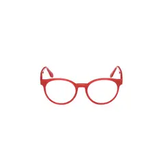 ADIDAS - Lentes Ópticos Rojo Brillante Originals