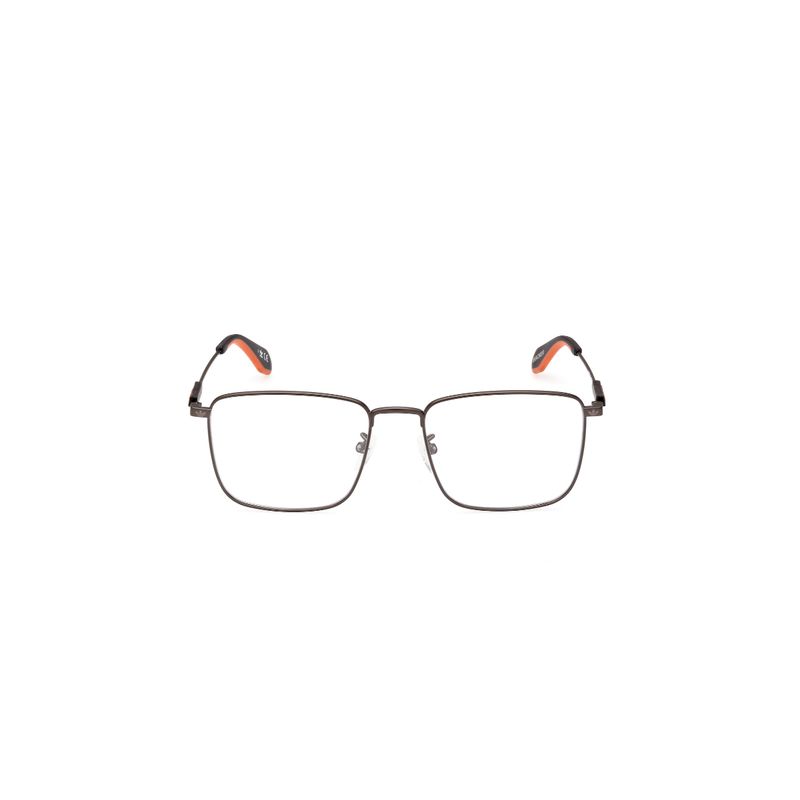 ADIDAS - Lentes Ópticos Gris Adidas Originals