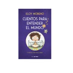 NUBE DE TINTA - Cuentos Para Entender El Mundo 3