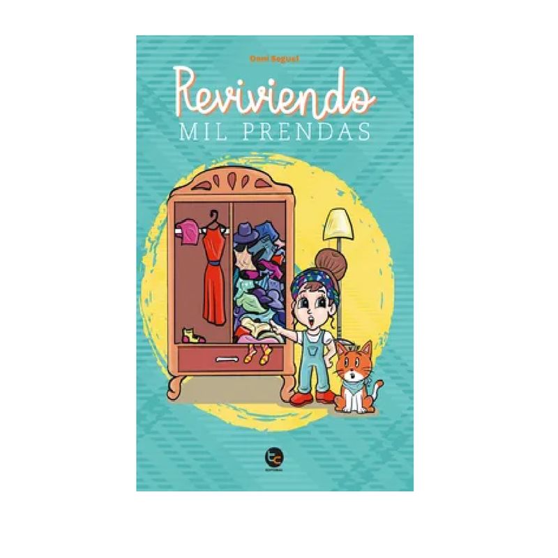 TRAYECTO COMUNICACIONES - Reviviendo mil Prendas