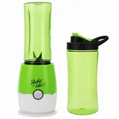 MOVI - BATIDORA PORTATIL SHAKE AND TAKE 3 CON 2 VASOS