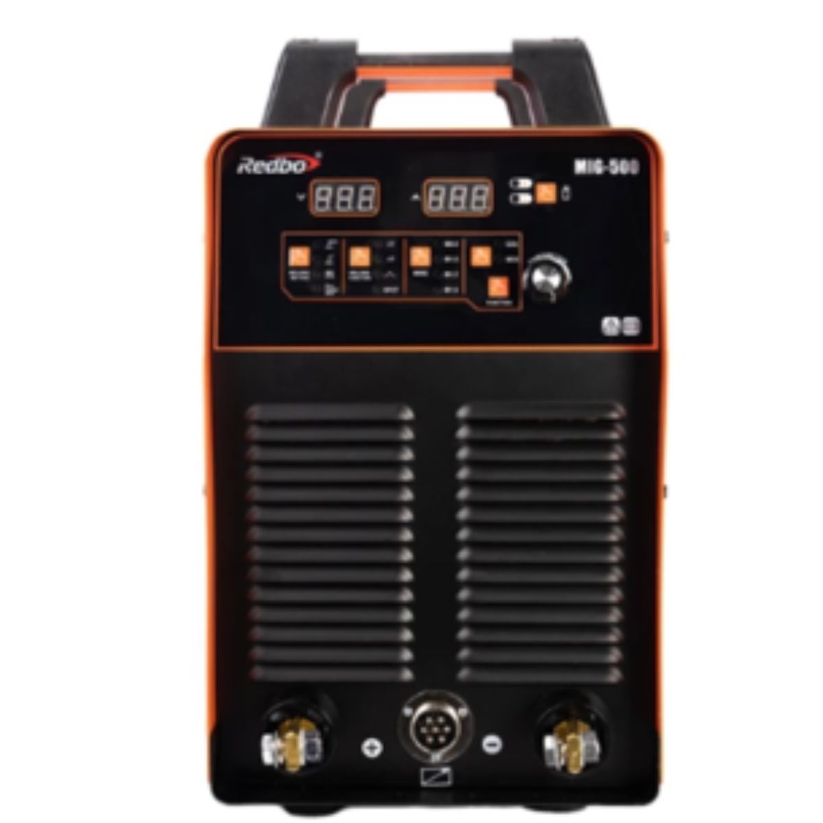 GENERICO - Soldador MIG-500 REDBO