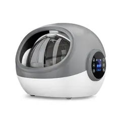 GENERICO - Comedero Automático RFID Antirobo Comida Gatos