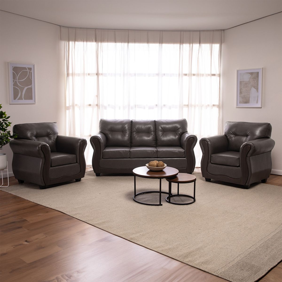 COLBOX - Living Blazer 311 Pu