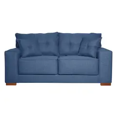 COLBOX - Sofa Versa 2 Cuerpos Tela