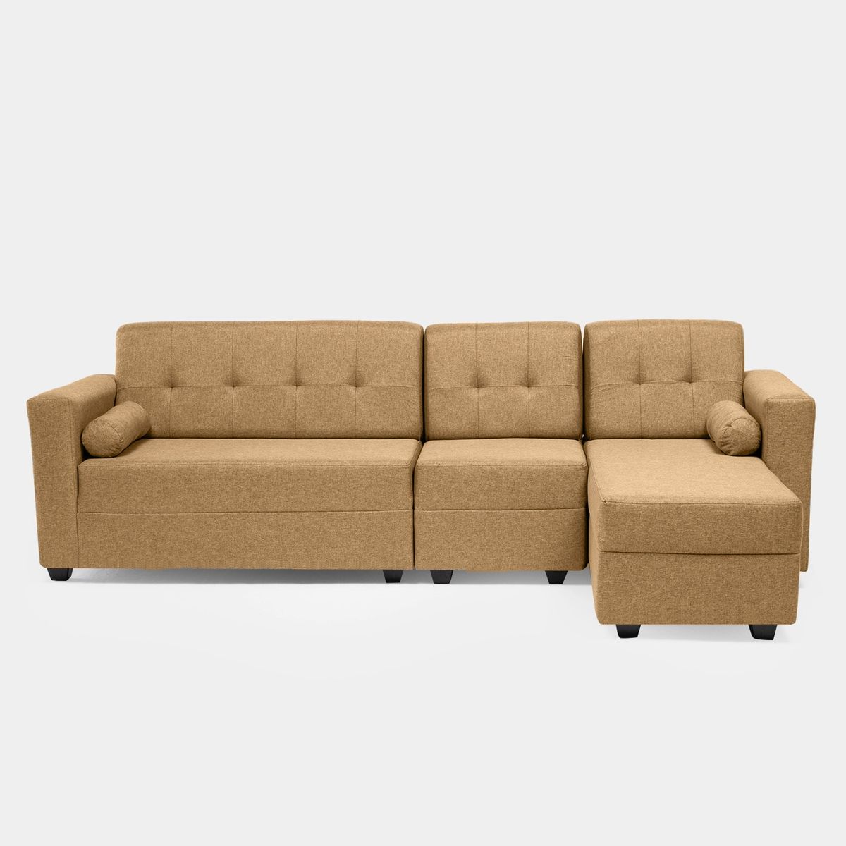 COLBOX - Seccional Boxter Xl Tela - Derecho