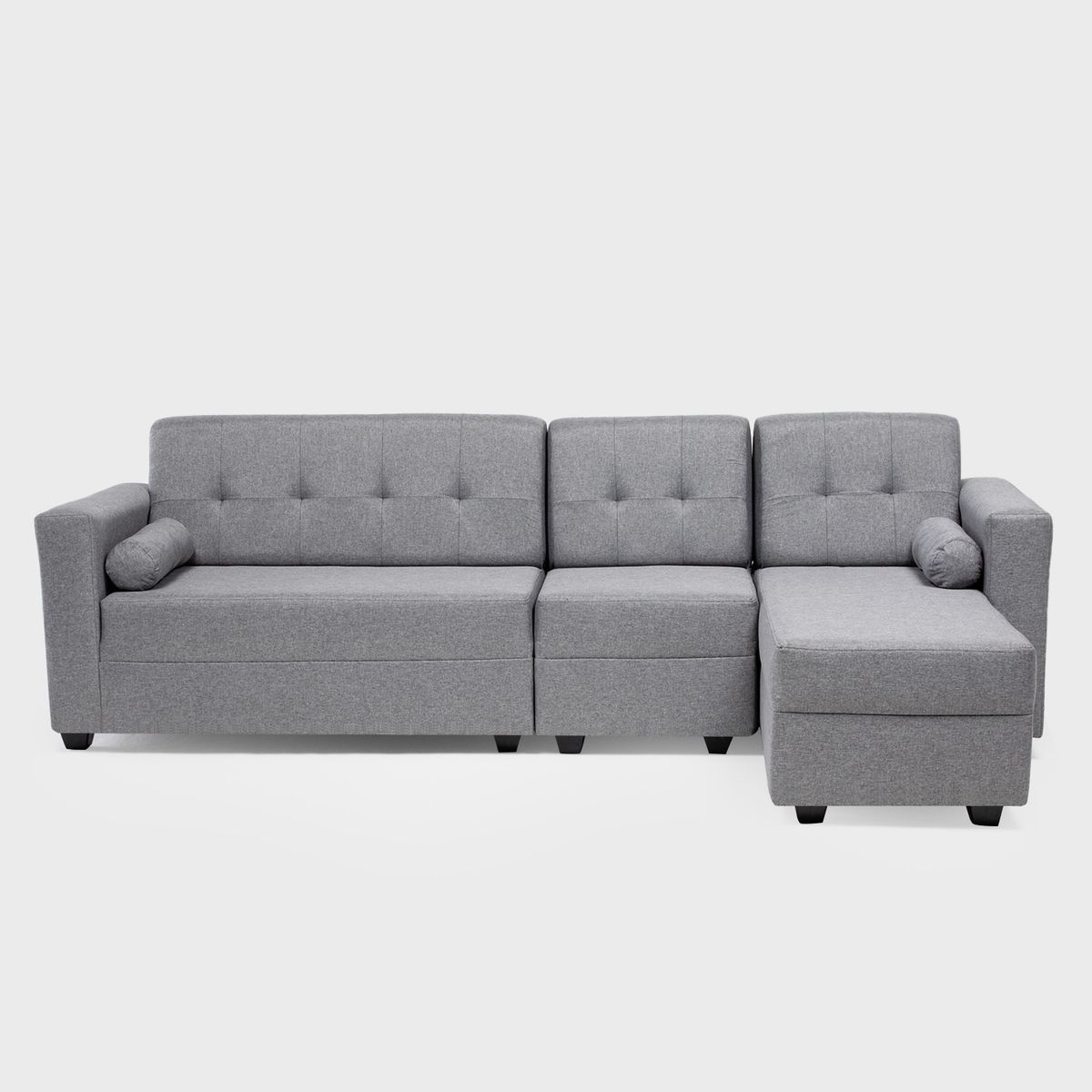 COLBOX - Seccional Boxter Xl Tela - Derecho