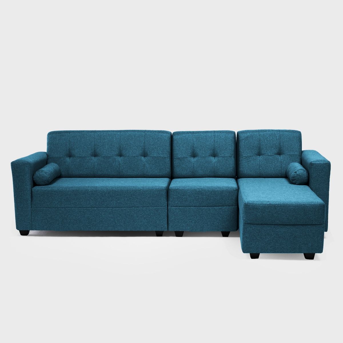 COLBOX - Seccional Boxter Xl Tela - Derecho