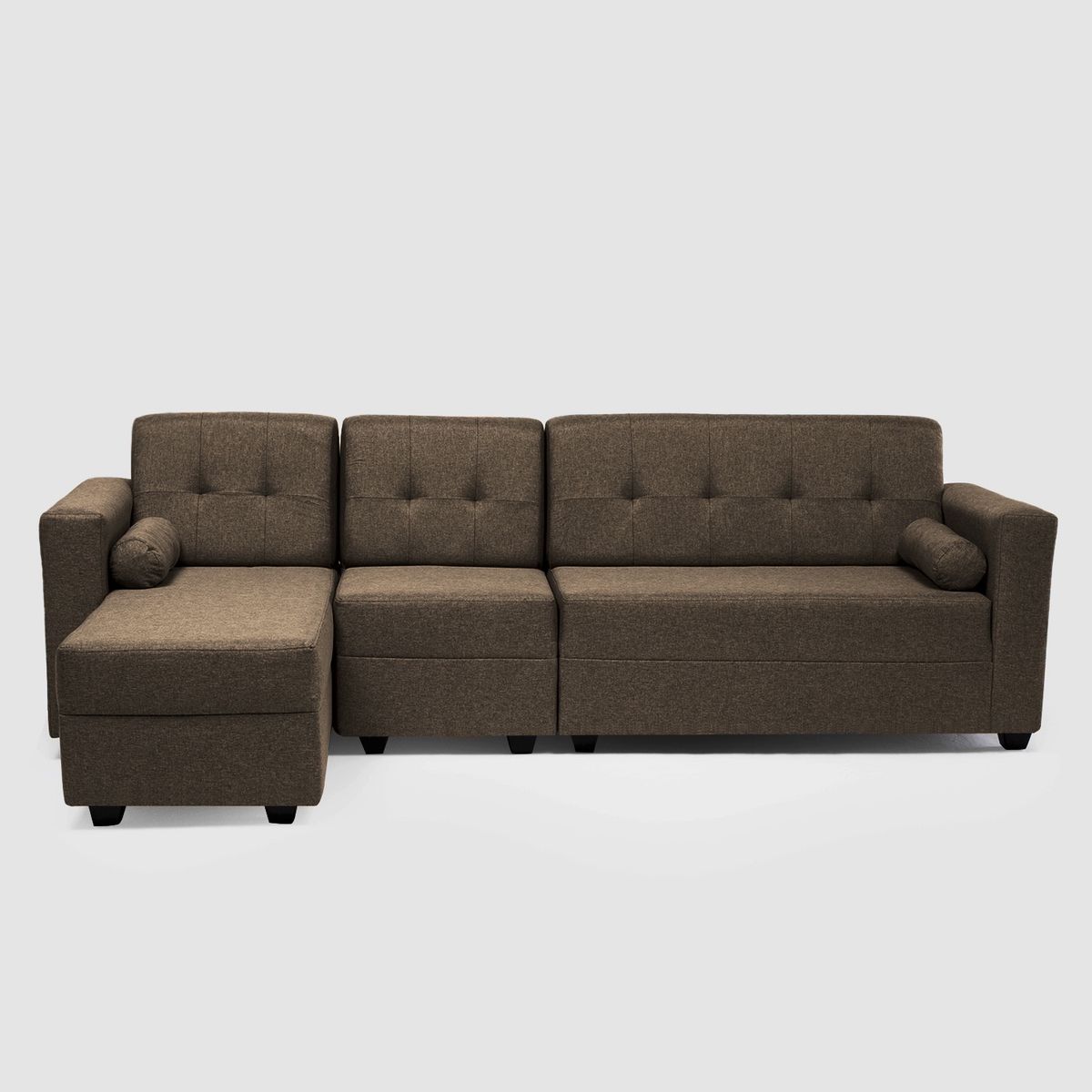 COLBOX - Seccional Boxter Xl Tela - Izquierdo