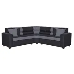 COLBOX - Seccional Camry 212 Tela