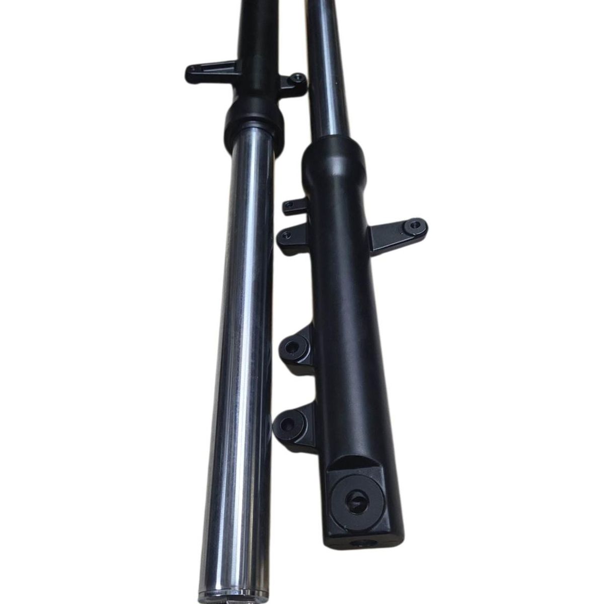 GENERICO - Telescopicas Moto Suzuki Gixxer 150 Sf - Di (antigua)