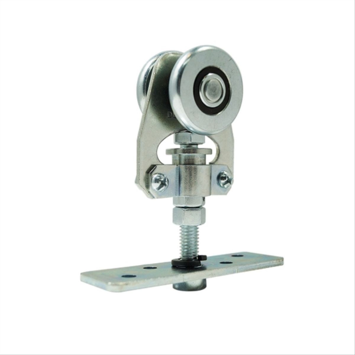 Set corredera colgante D-150, marca DUCASSE - Foto Principal