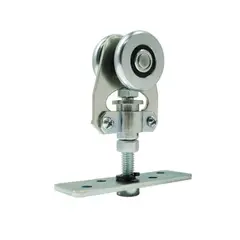 DUCASSE - Set corredera colgante D-150