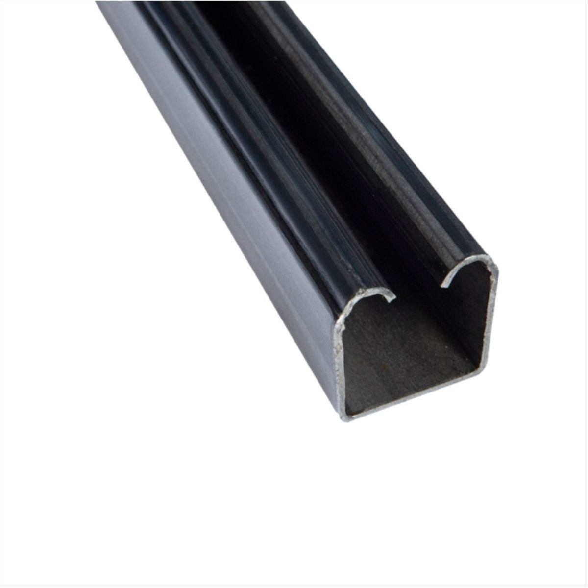 DUCASSE - Riel colgante tipo U -150 6mt hasta 150k