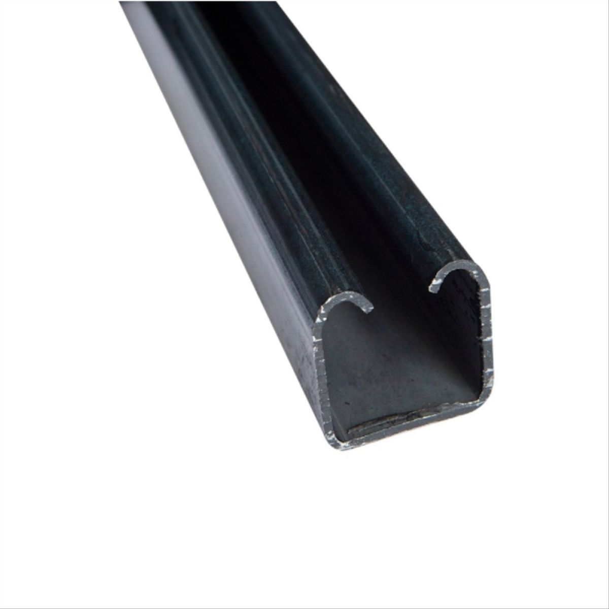 DUCASSE - Riel colgante tipo U -300 6mt hasta 300k