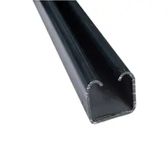 DUCASSE - Riel colgante tipo U -300 6mt hasta 300k