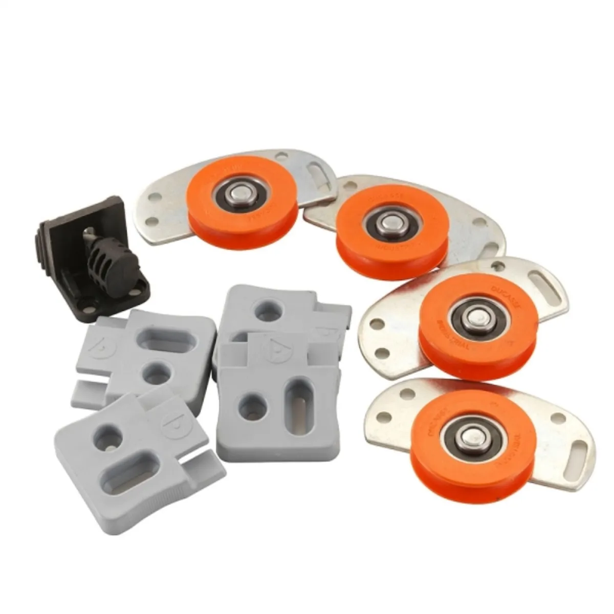 DUCASSE - Corredera D-5032